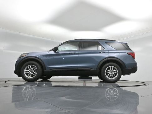 New 2026 Ford Explorer Active w/ Active Comfort Package image 50