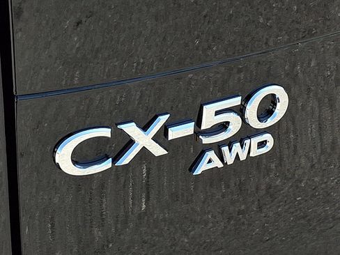 New 2026 MAZDA CX-50 AWD 2.5 S w/ Preferred Pkg image 23