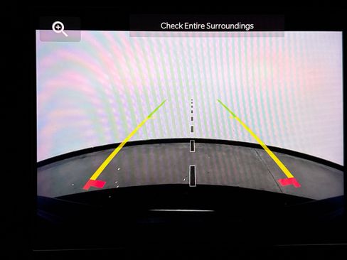 Used 2022 Jeep Grand Cherokee Laredo w/ Luxury Tech Group I image 15