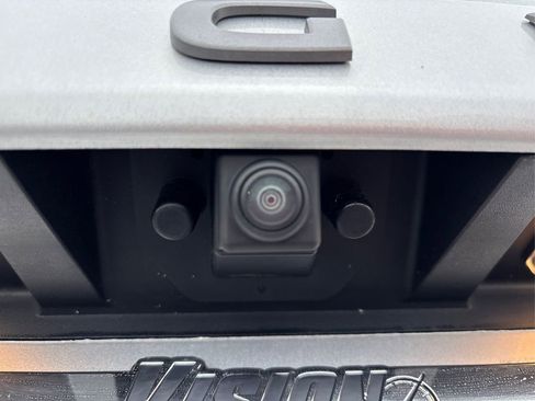 Certified 2025 Nissan Rogue S image 15