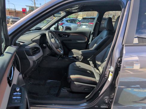 Used 2026 Subaru Forester Sport AWD/4WD image 15