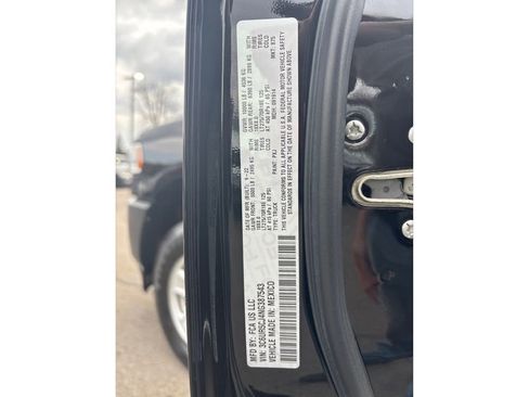 Used 2022 RAM 2500 Tradesman image 18