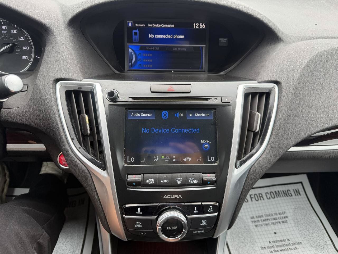 Used 2015 Acura TLX FWD image 22