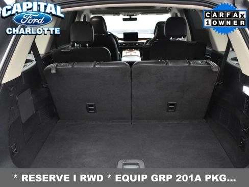 Used 2024 Lincoln Aviator Reserve w/ Equipment Group 201A image 21