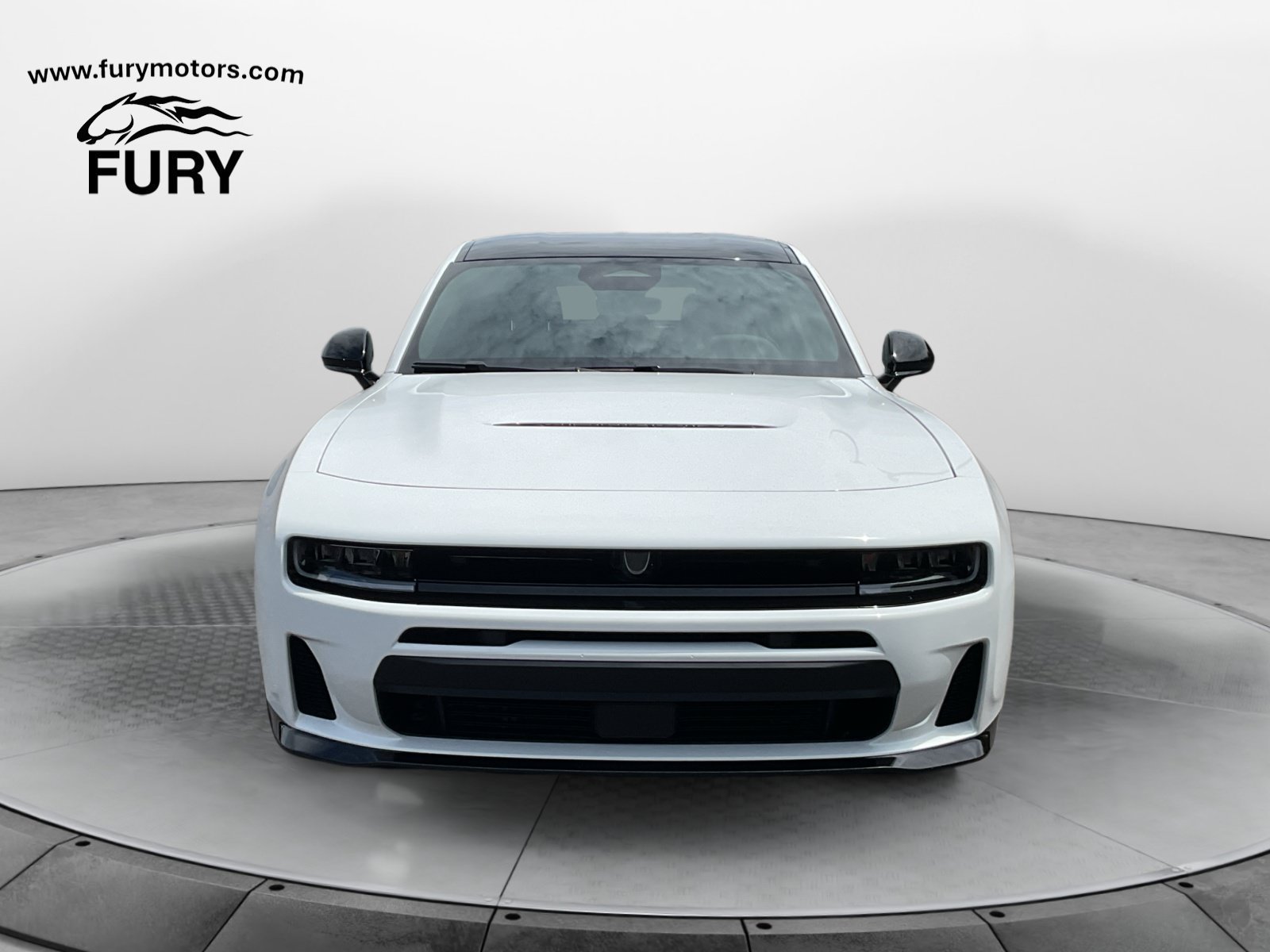 New 2026 Dodge Charger R/T AWD/4WD image 10