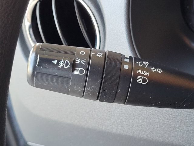 Used 2017 Jeep Patriot Sport FWD image 30