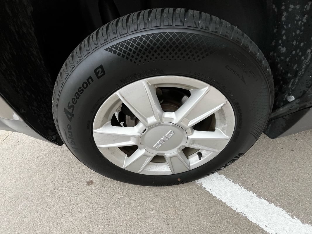 Used 2012 GMC Terrain SLE FWD image 24