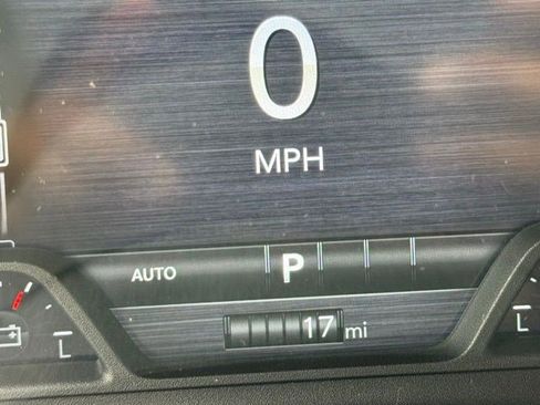 New 2026 RAM 1500 Big Horn image 14