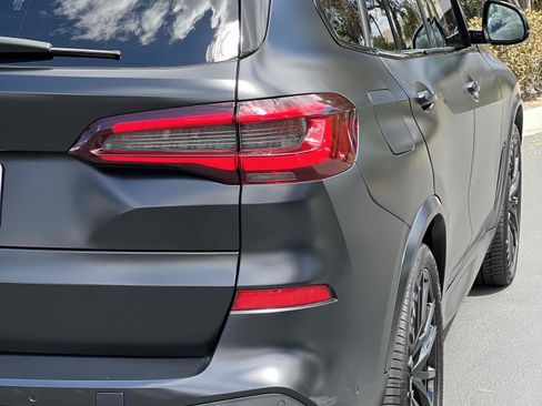 Used 2022 BMW X5 xDrive40i image 77