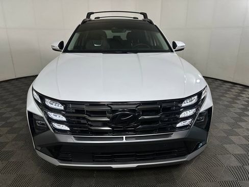 Used 2025 Hyundai Tucson Limited image 8
