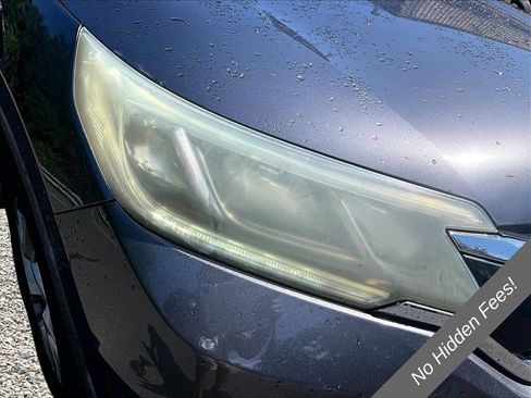 Used 2016 Honda CR-V EX image 25