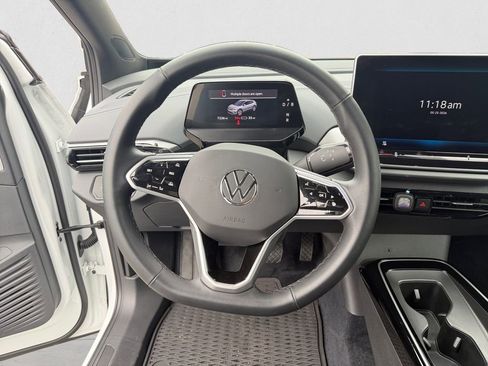 Used 2025 Volkswagen ID.4 Pro S RWD image 12