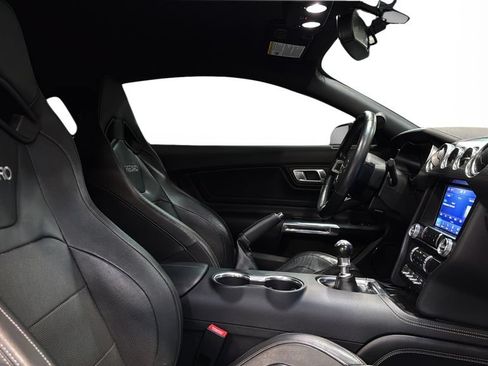 Used 2019 Ford Mustang GT Premium w/ Performance Package - Level 2 RWD image 11