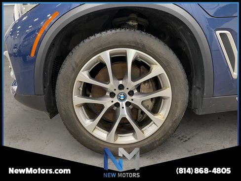 Used 2022 BMW X5 xDrive45e image 14