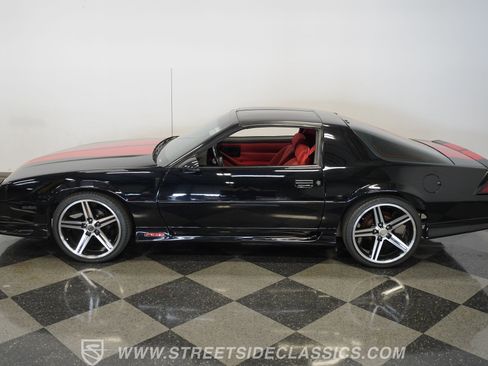 Used 1992 Chevrolet Camaro RS image 8