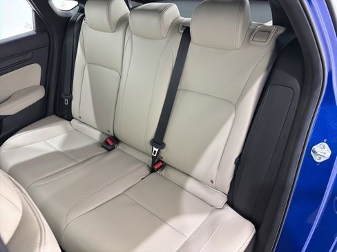 Certified 2025 Acura Integra A-Spec image 16