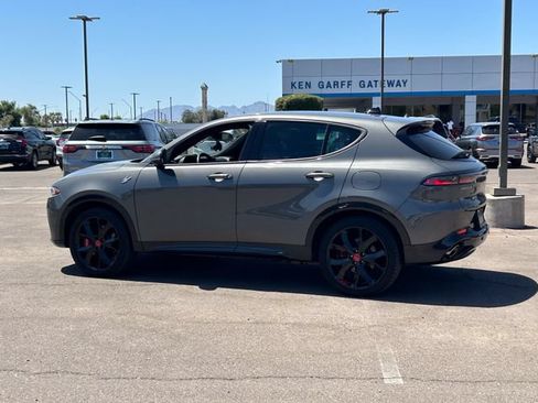Used 2024 Dodge Hornet R/T w/ Track Pack AWD/4WD image 3