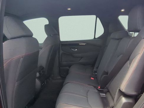 New 2026 Honda Pilot Sport image 15