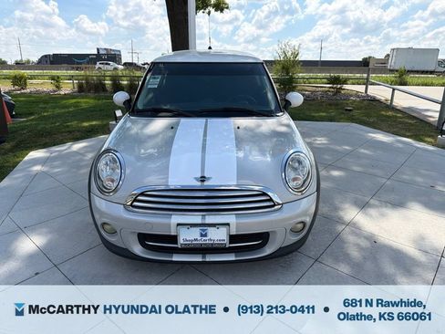 Used 2013 MINI Cooper Hardtop FWD image 10