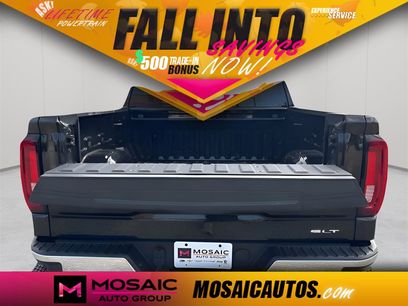 Used 2024 GMC Sierra 1500 SLT