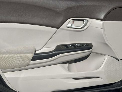 Used 2012 Honda Civic LX image 10