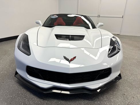 Used 2017 Chevrolet Corvette Z06 image 33
