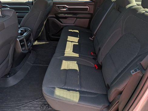 Used 2025 RAM 1500 Lone Star image 28