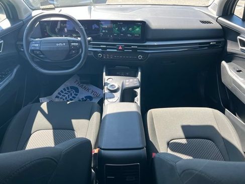Certified 2026 Kia Sportage S AWD/4WD image 14
