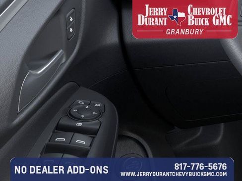 New 2026 Buick Envista Preferred w/ Convenience I Package FWD image 24