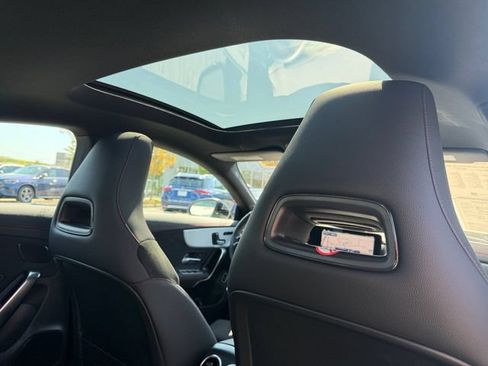 Certified 2026 Mercedes-Benz CLA 250 4MATIC image 9
