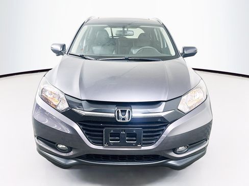 Used 2016 Honda HR-V EX-L image 2