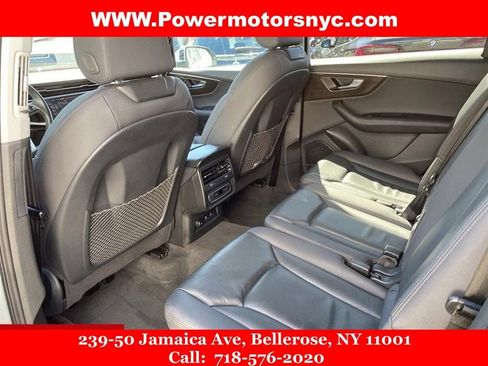 Used 2023 Audi Q7 3.0T Premium Plus AWD/4WD image 29