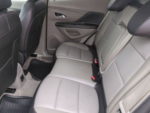 Used 2015 Buick Encore Leather FWD image 20