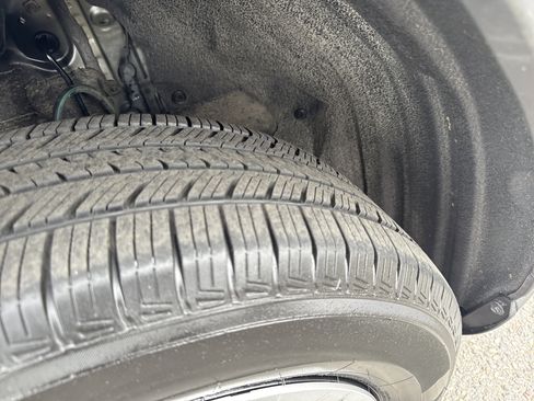 Used 2023 Toyota RAV4 LE AWD/4WD image 14