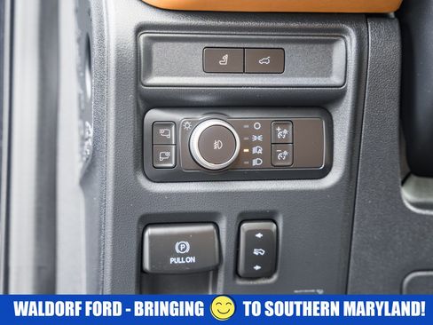 Used 2022 Ford Expedition Max Platinum image 52