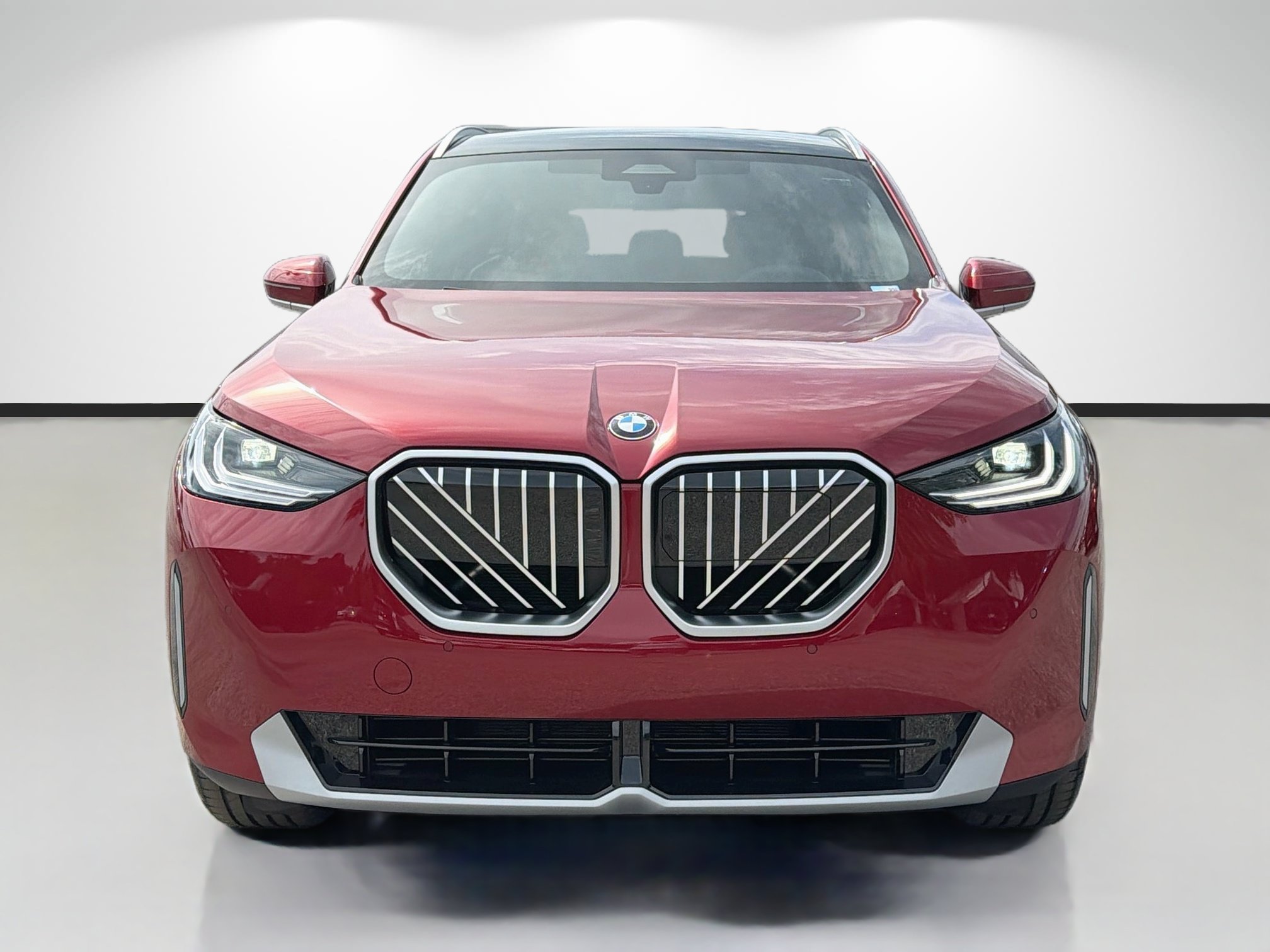 New 2026 BMW X3 xDrive30i w/ Convenience Package AWD/4WD image 8