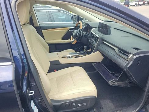 Used 2022 Lexus RX 350L Premium w/ Premium Package AWD/4WD image 6