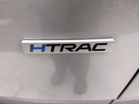 Certified 2023 Hyundai Tucson Limited AWD/4WD image 16