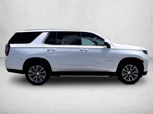 Used 2022 Chevrolet Tahoe LT image 5