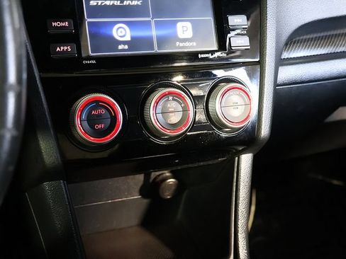 Used 2016 Subaru WRX AWD/4WD image 22