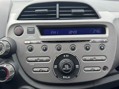 Used 2009 Honda Fit image 22