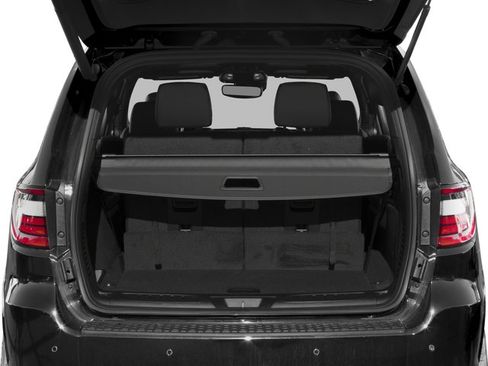 Certified 2018 Dodge Durango SRT w/ Technology Group AWD/4WD image 12