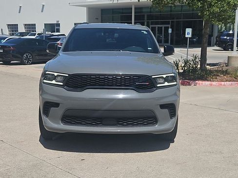 Used 2024 Dodge Durango GT AWD/4WD image 2