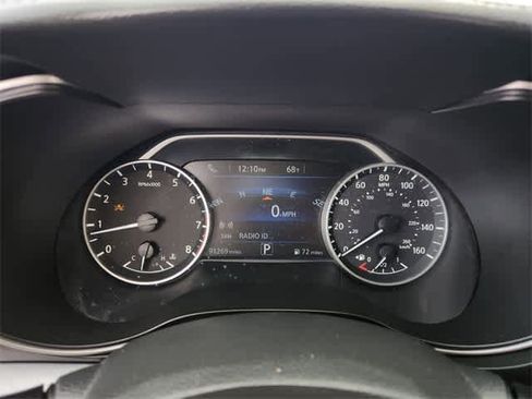 Used 2017 Nissan Maxima 3.5 SL image 18