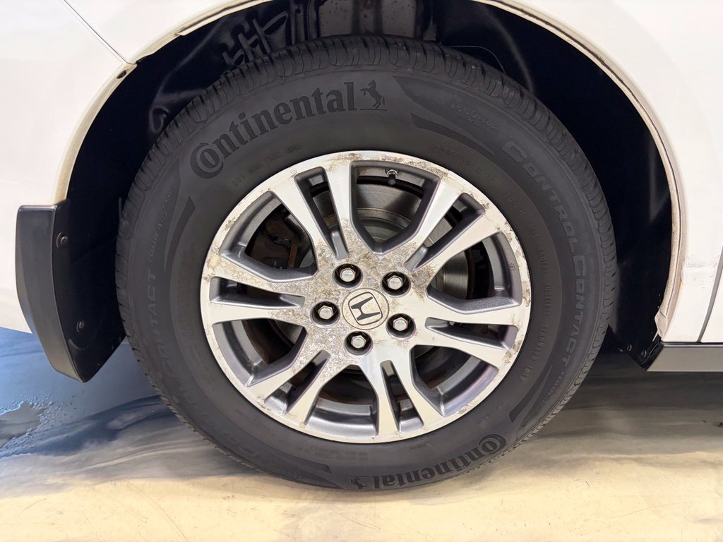 Used 2013 Honda Odyssey EX-L image 30