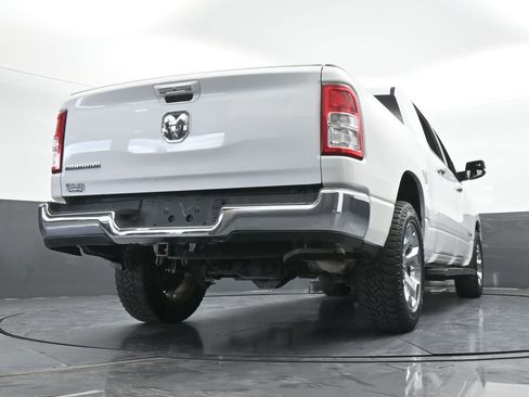 Used 2019 RAM 1500 Big Horn RWD image 61