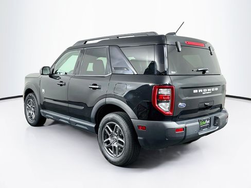 Used 2025 Ford Bronco Sport Big Bend AWD/4WD image 5