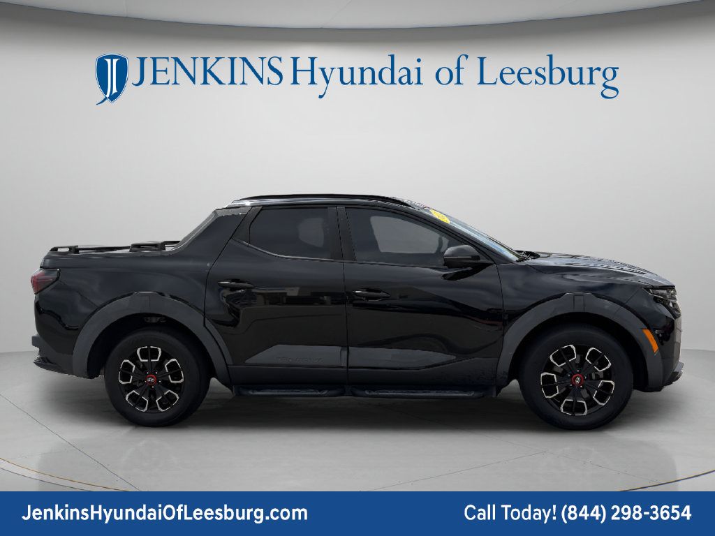 Certified 2024 Hyundai Santa Cruz XRT AWD/4WD image 3