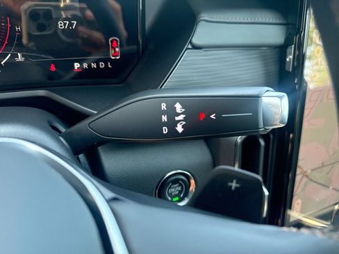 New 2026 GMC Acadia AT4 w/ Luxury Package AWD/4WD image 16