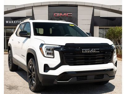 New 2027 GMC Terrain Elevation w/ Elevation Premium Package